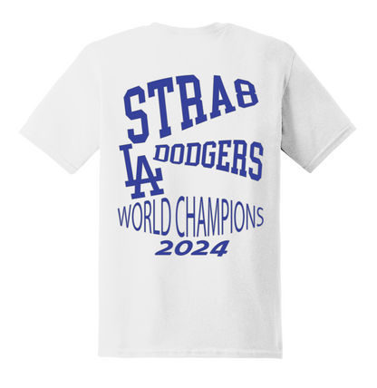 Stra8 Champion Tee